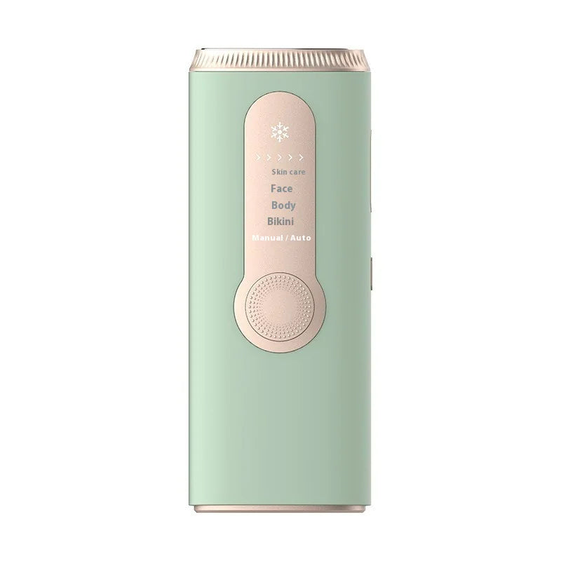 Home Laser Hair Removal Device