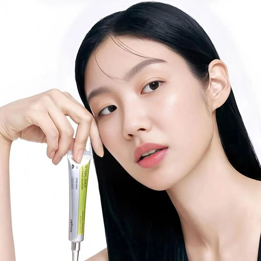 Celimax Vita-A Retinal Shot Tightening Booster Cream – Korean Glass Skin & Firming Care