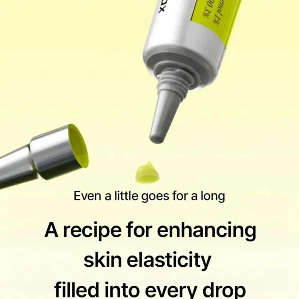 Celimax Vita-A Retinal Shot Tightening Booster Cream – Korean Glass Skin & Firming Care