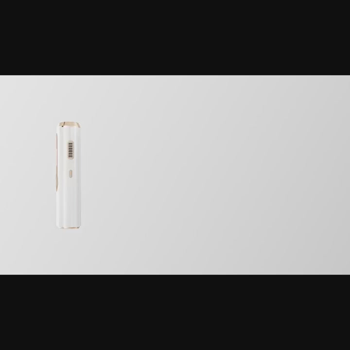 Home Laser Hair Removal Device